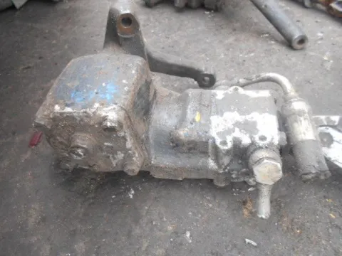 Ατέρμονας Υδραυλικός 8052955206 για BMW 5 Series (1988 - 1995) (E34) *Γ* -  Ατέρμονας Υδραυλικός 8052955206 για BMW 5 Series (1988 - 1995) (E34) *Γ* -