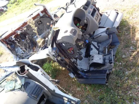 Τροπέτο Εμπρός Κουφάρι για AUDI A3 (1996 - 2000) (8L) , (2000 - 2003) (8L) *Α* - 