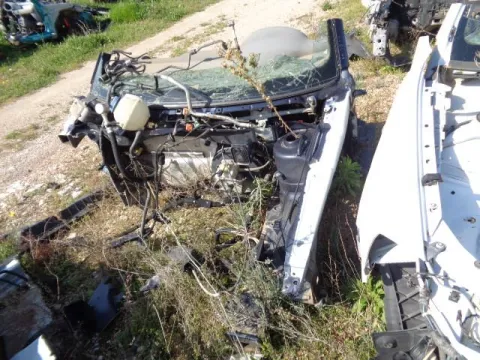 Τροπέτο Εμπρός Κουφάρι για AUDI A3 (1996 - 2000) (8L) , (2000 - 2003) (8L) *Α* - 