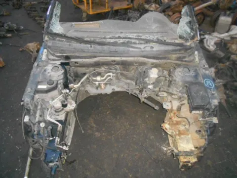 Τροπέτο Εμπρός για HYUNDAI ACCENT (2006 - (MC)  *ΔΒ* Τροπέτο Εμπρός για HYUNDAI ACCENT (2006 - (MC)  *ΔΒ*