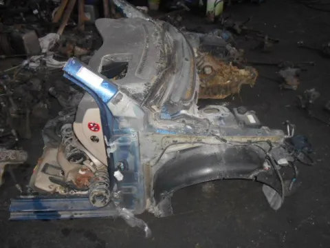 Τροπέτο Εμπρός για HYUNDAI ACCENT (2006 - (MC)  *ΔΒ* -  Τροπέτο Εμπρός για HYUNDAI ACCENT (2006 - (MC)  *ΔΒ* -