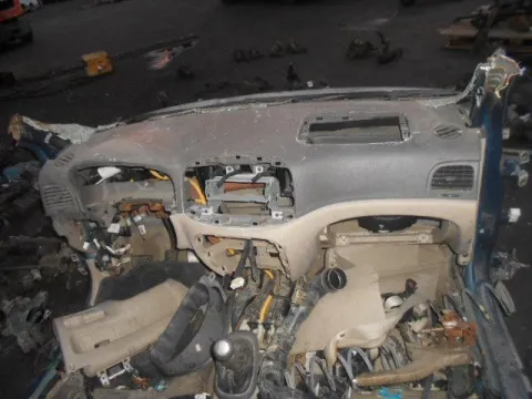 Τροπέτο Εμπρός για HYUNDAI ACCENT (2006 - (MC)  *ΔΒ* -  Τροπέτο Εμπρός για HYUNDAI ACCENT (2006 - (MC)  *ΔΒ* -