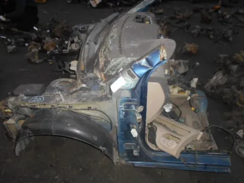 Τροπέτο Εμπρός για HYUNDAI ACCENT (2006 - (MC)  *ΔΒ* -  Τροπέτο Εμπρός για HYUNDAI ACCENT (2006 - (MC)  *ΔΒ* -