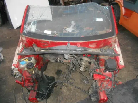 Τροπέτο Εμπρός Κουφάρι για KIA PICANTO (2004 - 2008) (BA) *Α* Τροπέτο Εμπρός Κουφάρι για KIA PICANTO (2004 - 2008) (BA) *Α*