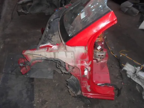 Τροπέτο Εμπρός Κουφάρι για KIA PICANTO (2004 - 2008) (BA) *Α* - 