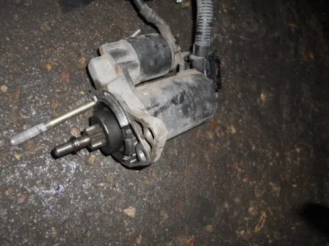 Μίζα για VW GOLF (1998 - 2004) Mk4 (1J1) 1600 (AEH) (AKL) (APF) Petrol 100 Μίζα για VW GOLF (1998 - 2004) Mk4 (1J1) 1600 (AEH) (AKL) (APF) Petrol 100
