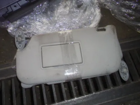 Σετ Σκιαδίων για FORD FIESTA (2006 - 2008) Mk5b Σετ Σκιαδίων για FORD FIESTA (2006 - 2008) Mk5b