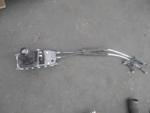 Μοχλός Ταχυτήτων Με Ντίζες 5Q0711061E για VW GOLF (2013 - ) Mk7 (5G) *Δ* Μοχλός Ταχυτήτων Με Ντίζες 5Q0711061E για VW GOLF (2013 - ) Mk7 (5G) *Δ*