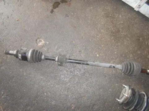 Ημιαξόνιο Εμπρός Δεξί Με ABS 1SZ για TOYOTA YARIS (2003 - 2005) (XP10) 1000 1SZ-FE petrol 68 SCP10 Ημιαξόνιο Εμπρός Δεξί Με ABS 1SZ για TOYOTA YARIS (2003 - 2005) (XP10) 1000 1SZ-FE petrol 68 SCP10