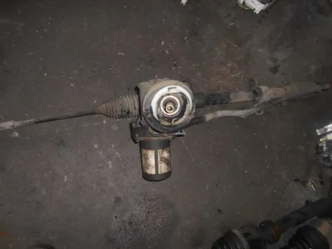Κρεμαγιέρα για SMART FORFOUR (2004 - 2006) (454) 1500 (OM 639.939) Diesel 68 CDI Κρεμαγιέρα για SMART FORFOUR (2004 - 2006) (454) 1500 (OM 639.939) Diesel 68 CDI