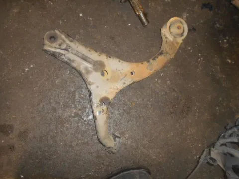 Ψαλίδι Εμπρός Αριστερό για HYUNDAI ACCENT (2006 - (MC) ΠΑΛΕΤΑ 2 *223829* Ψαλίδι Εμπρός Αριστερό για HYUNDAI ACCENT (2006 - (MC) ΠΑΛΕΤΑ 2 *223829*