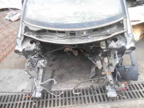 Τροπέτο Εμπρός Κουφαρι για SMART FORFOUR (2004 - 2006) (454) Hatchback - 5dr *ΔΒ* Τροπέτο Εμπρός Κουφαρι για SMART FORFOUR (2004 - 2006) (454) Hatchback - 5dr *ΔΒ*