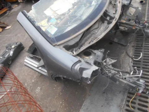 Τροπέτο Εμπρός Κουφαρι για SMART FORFOUR (2004 - 2006) (454) Hatchback - 5dr *ΔΒ* -  Τροπέτο Εμπρός Κουφαρι για SMART FORFOUR (2004 - 2006) (454) Hatchback - 5dr *ΔΒ* -
