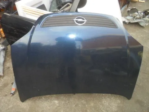 Μούρη (Χ.καπό ΜΕ φτερά) για OPEL ZAFIRA (1999 - 2002) A **Γ** -  Μούρη (Χ.καπό ΜΕ φτερά) για OPEL ZAFIRA (1999 - 2002) A **Γ** -