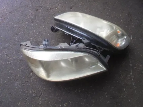 Μούρη (Χ.καπό ΜΕ φτερά) για OPEL ZAFIRA (1999 - 2002) A **Γ** -  Μούρη (Χ.καπό ΜΕ φτερά) για OPEL ZAFIRA (1999 - 2002) A **Γ** -