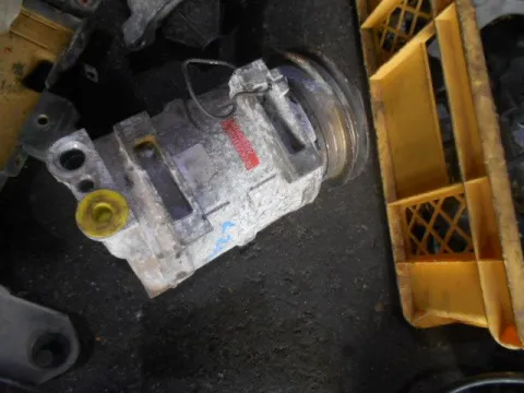 Συμπιεστής A-C (Κομπρέσορας) για MITSUBISHI L200 (1993 -1996) (K10T) (K30T) Συμπιεστής A-C (Κομπρέσορας) για MITSUBISHI L200 (1993 -1996) (K10T) (K30T)
