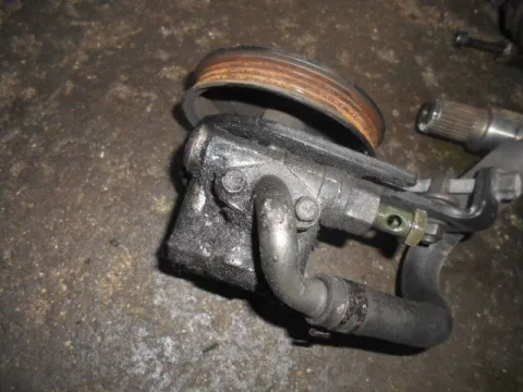 Αντλία Υδραυλικού Τιμονιού για KIA RIO (2002 - 2005) (DC) Αντλία Υδραυλικού Τιμονιού για KIA RIO (2002 - 2005) (DC)