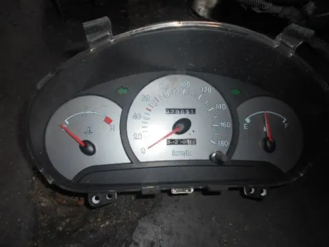 Κοντέρ για HYUNDAI ATOS PRIME (2003 - 2007) (MX) Κοντέρ για HYUNDAI ATOS PRIME (2003 - 2007) (MX)