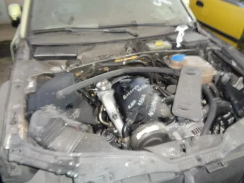 Τροπέτο Αμάξι κομπλέ για SKODA SUPERB (2003 - 2007) (3U4) Sedan - 4dr , 1900 (AVB) Diesel 101 TDI  *ΔΒ* -  Τροπέτο Αμάξι κομπλέ για SKODA SUPERB (2003 - 2007) (3U4) Sedan - 4dr , 1900 (AVB) Diesel 101 TDI  *ΔΒ* -