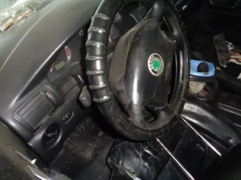 Τροπέτο Αμάξι κομπλέ για SKODA SUPERB (2003 - 2007) (3U4) Sedan - 4dr , 1900 (AVB) Diesel 101 TDI  *ΔΒ* -  Τροπέτο Αμάξι κομπλέ για SKODA SUPERB (2003 - 2007) (3U4) Sedan - 4dr , 1900 (AVB) Diesel 101 TDI  *ΔΒ* -