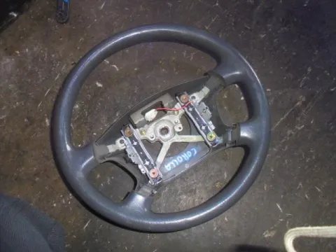 Τιμόνι (Βολάν) για TOYOTA COROLLA (1997 - 1999) (A111) **Γ** Τιμόνι (Βολάν) για TOYOTA COROLLA (1997 - 1999) (A111) **Γ**