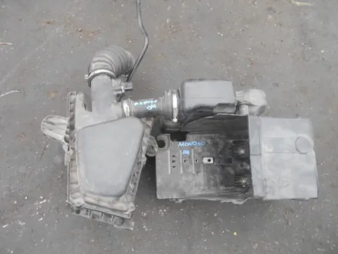 Φιλτροκούτι με Airflow 3L3A12B579BA με Βάση Μπαταρίας για FORD MONDEO (2003 - 2007) Mk3b  *Δ* Φιλτροκούτι με Airflow 3L3A12B579BA με Βάση Μπαταρίας για FORD MONDEO (2003 - 2007) Mk3b  *Δ*