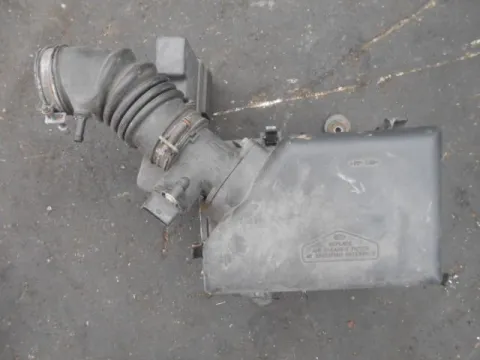 Φιλτροκούτι (Χ.Airflow) για HYUNDAI ACCENT (2003 - 2005) (CG) (LC2)  *Δ* Φιλτροκούτι (Χ.Airflow) για HYUNDAI ACCENT (2003 - 2005) (CG) (LC2)  *Δ*