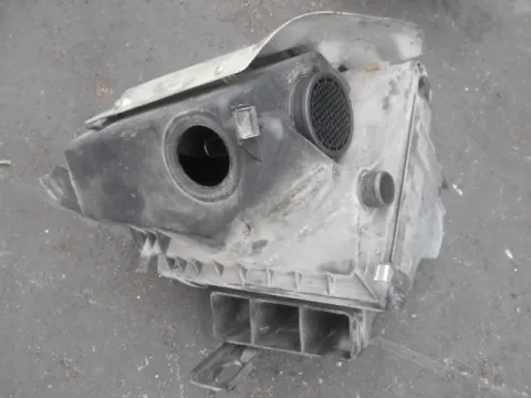 Φιλτροκούτι με Airflow για AUDI A3 (2005 - 2008) (8P)  *Δ* Φιλτροκούτι με Airflow για AUDI A3 (2005 - 2008) (8P)  *Δ*