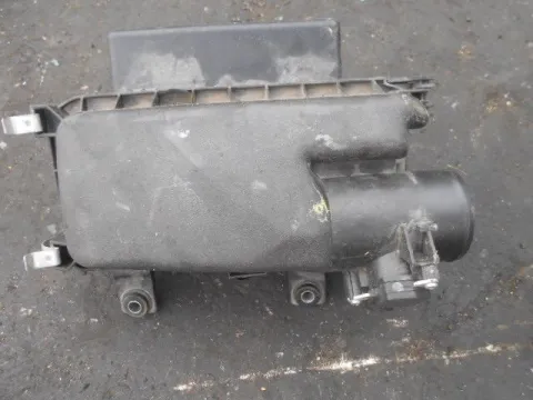 Φιλτροκούτι με Airflow 2220437010 / 1974005080 για TOYOTA YARIS (2009 - 2012) (XP90) *Δ* Φιλτροκούτι με Airflow 2220437010 / 1974005080 για TOYOTA YARIS (2009 - 2012) (XP90) *Δ*
