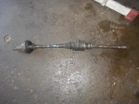 Ημιαξόνιο Εμπρός Δεξί Με ABS για PEUGEOT 306 (1993 - 1996) (N3) Ημιαξόνιο Εμπρός Δεξί Με ABS για PEUGEOT 306 (1993 - 1996) (N3)