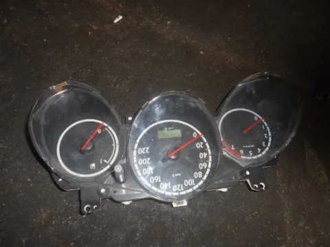 Κοντέρ για HONDA JAZZ (2002 - 2005) (GD) Κοντέρ για HONDA JAZZ (2002 - 2005) (GD)