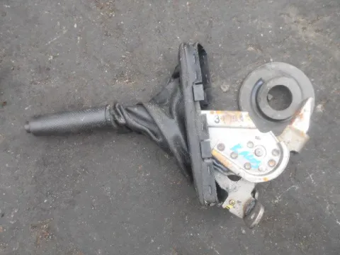 Καστάνια Χειροφρένου για CHEVROLET - DAEWOO KALOS (2003 - 2004) (T200) *Δ* Καστάνια Χειροφρένου για CHEVROLET - DAEWOO KALOS (2003 - 2004) (T200) *Δ*