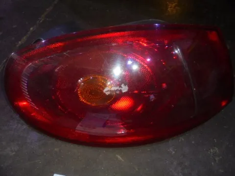 Φανάρι Πίσω Δεξί (ΕΛΛΑΤΩΜΑΤΙΚΟ) για FIAT BRAVO (2007 - 2011) Φανάρι Πίσω Δεξί (ΕΛΛΑΤΩΜΑΤΙΚΟ) για FIAT BRAVO (2007 - 2011)