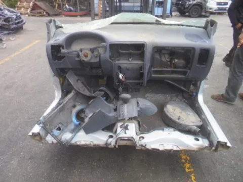 Τροπέτο Εμπρός Κουφάρι για SEAT AROSA (1997 - 2000) (6H) *Α* - 