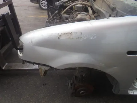 Τροπέτο Εμπρός Κουφάρι για SEAT AROSA (1997 - 2000) (6H) *Α* - 