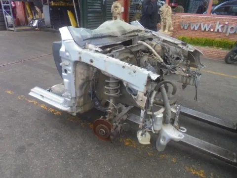 Τροπέτο Εμπρός Κουφάρι για SEAT AROSA (1997 - 2000) (6H) *Α* - 