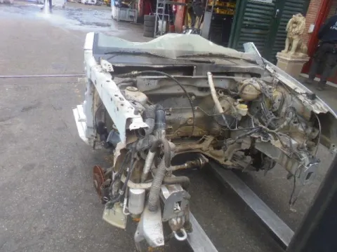 Τροπέτο Εμπρός Κουφάρι για SEAT AROSA (1997 - 2000) (6H) *Α* - 