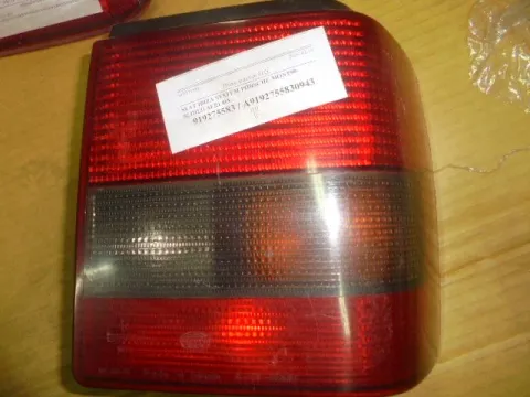 Φανάρι Πίσω Δεξί για SEAT IBIZA (1990 - 1992) (021A)