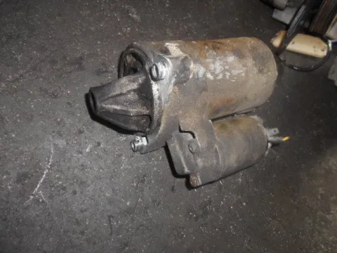 Μίζα για CHEVROLET - DAEWOO MATIZ (1998 - 2001) (M100) Μίζα για CHEVROLET - DAEWOO MATIZ (1998 - 2001) (M100)