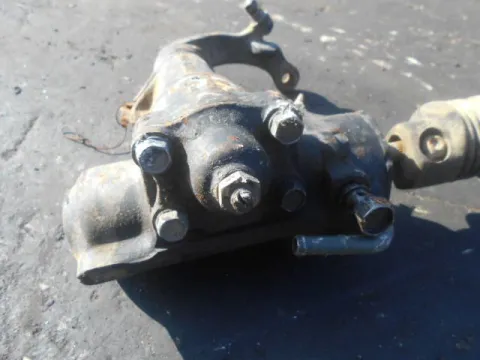 Ατέρμονας Υδραυλικός για SUZUKI VITARA (1989 - 1996) (SE) Japan *Γ* -  Ατέρμονας Υδραυλικός για SUZUKI VITARA (1989 - 1996) (SE) Japan *Γ* -