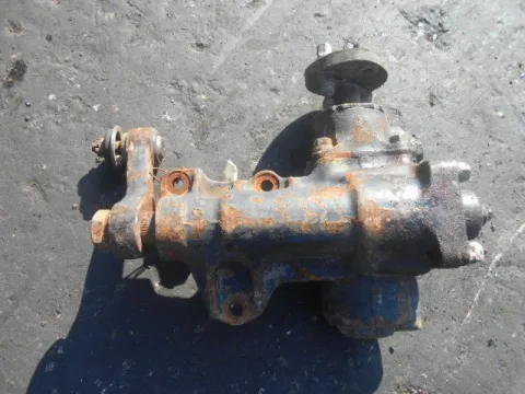 Ατέρμονας Υδραυλικός για MITSUBISHI L200 (1987 -1992) (K10T) (K30T) *Γ* -  Ατέρμονας Υδραυλικός για MITSUBISHI L200 (1987 -1992) (K10T) (K30T) *Γ* -