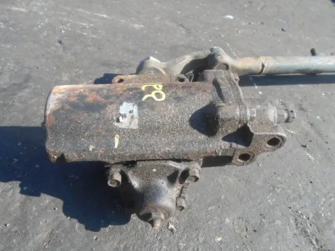 Ατέρμονας Υδραυλικός για NISSAN D22 (1998 - 2001) *Γ* -  Ατέρμονας Υδραυλικός για NISSAN D22 (1998 - 2001) *Γ* -