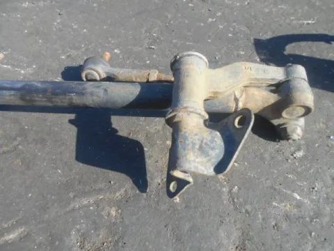 Ατέρμονας Υδραυλικός για NISSAN D22 (1998 - 2001) *Γ* -  Ατέρμονας Υδραυλικός για NISSAN D22 (1998 - 2001) *Γ* -