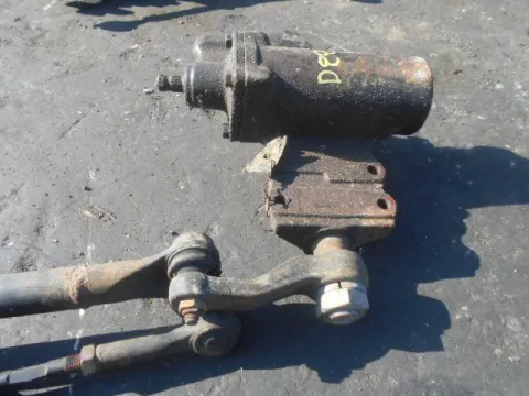 Ατέρμονας Υδραυλικός για NISSAN D22 (1998 - 2001) *Γ* -  Ατέρμονας Υδραυλικός για NISSAN D22 (1998 - 2001) *Γ* -