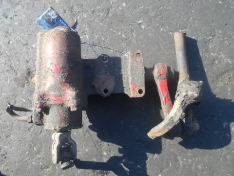 Ατέρμονας Υδραυλικός για MITSUBISHI L200 (1993 -1996) (K10T) (K30T) *Γ* -  Ατέρμονας Υδραυλικός για MITSUBISHI L200 (1993 -1996) (K10T) (K30T) *Γ* -