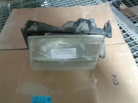 Φανάρι Εμπρός Αριστερό για FIAT SCUDO (1995 - 2003) (220P) Φανάρι Εμπρός Αριστερό για FIAT SCUDO (1995 - 2003) (220P)