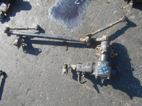 Ατέρμονας Υδραυλικός για NISSAN D21 - 720 - 520 (1986 - 1997) D21 *Γ* Ατέρμονας Υδραυλικός για NISSAN D21 - 720 - 520 (1986 - 1997) D21 *Γ*