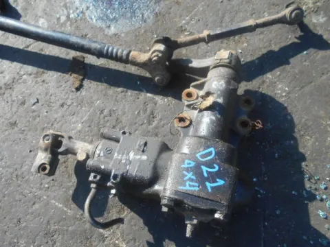 Ατέρμονας Υδραυλικός για NISSAN D21 - 720 - 520 (1986 - 1997) D21 *Γ* -  Ατέρμονας Υδραυλικός για NISSAN D21 - 720 - 520 (1986 - 1997) D21 *Γ* -