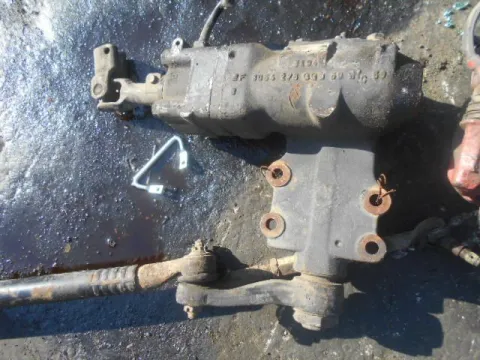 Ατέρμονας Υδραυλικός για NISSAN D21 - 720 - 520 (1986 - 1997) D21 *Γ* -  Ατέρμονας Υδραυλικός για NISSAN D21 - 720 - 520 (1986 - 1997) D21 *Γ* -