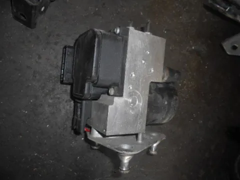 Μονάδα ABS 0265202461 για MERCEDES A - CLASS (2001 - 2004) (W168) 1600 ((M166.960)) petrol 102 A 160 Μονάδα ABS 0265202461 για MERCEDES A - CLASS (2001 - 2004) (W168) 1600 ((M166.960)) petrol 102 A 160